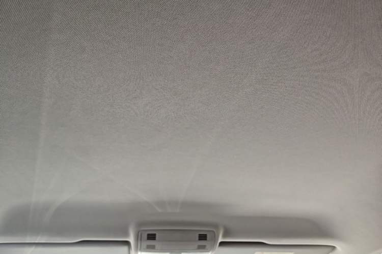 Used Volkswagen Polo 2023 Revised Plus 1.5L Automatic – Enjoy Life Edition Headliner