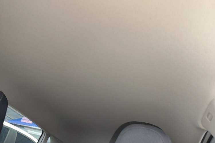 Used Volkswagen Polo 2023 Revised Plus 1.5L Automatic – Enjoy Life Edition Headliner