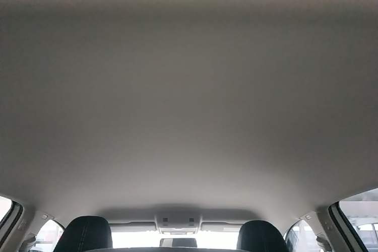 Used Volkswagen Polo 2023 Revised Plus 1.5L Automatic – Enjoy Life Edition Headliner