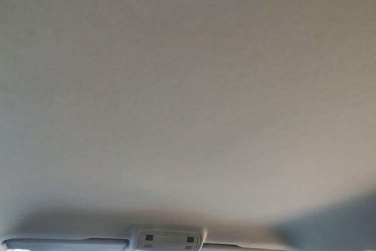 Used Volkswagen Polo 2023 Plus 1.5L Automatic Enjoy-the-Moment Edition Headliner