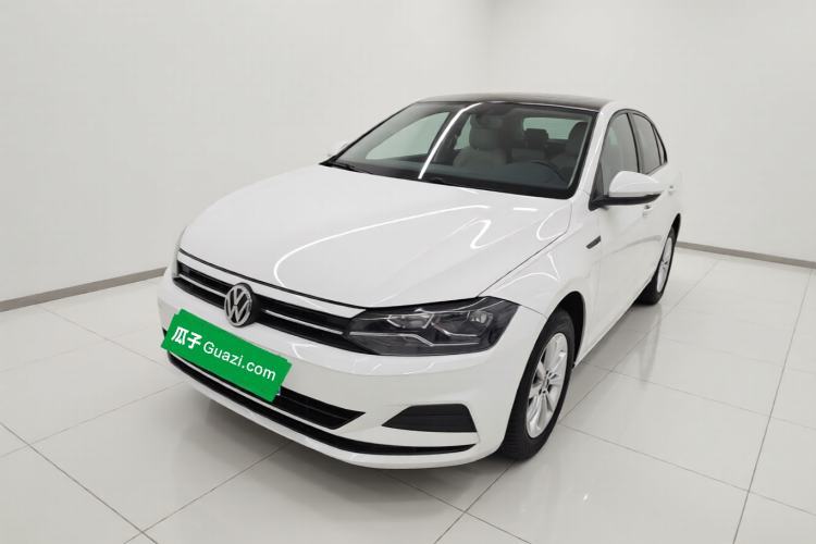 Ojetý Volkswagen Polo 2023 Restyled Plus 1.5L Automatic Colorful Tech Edition Guazi used car, China used car export, Used car for sale, Used  cars, Cheapest cars for sale