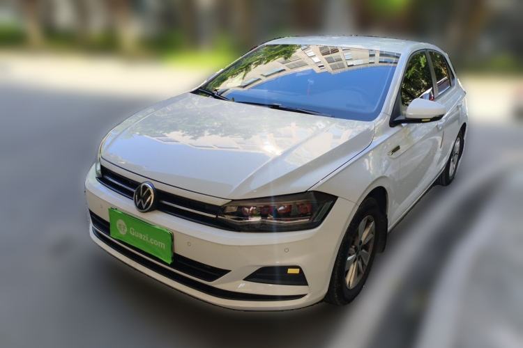 Used Volkswagen Polo 2023 Revised Plus 1.5L Automatic – Enjoy Life Edition Guazi used car, China used car export, Used car for sale, Used cars, Cheapest cars for sale