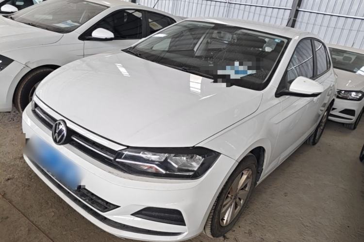 Used Volkswagen Polo 2023 Revised Plus 1.5L Automatic – Enjoy Life Edition Guazi used car, China used car export, Used car for sale, Used  cars, Cheapest cars for sale