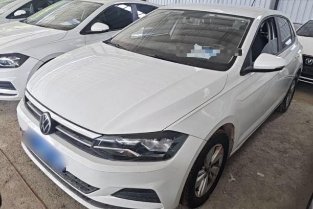 Used Volkswagen Polo 2023 Revised Plus 1.5L Automatic – Enjoy Life Edition
