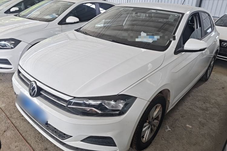 Used Volkswagen Polo 2023 Revised Plus 1.5L Automatic – Enjoy Life Edition Guazi used car, China used car export, Used car for sale, Used cars, Cheapest cars for sale