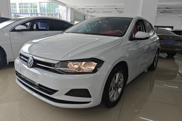 Used Volkswagen Polo 2023 Revised Plus 1.5L Automatic – Enjoy Life Edition