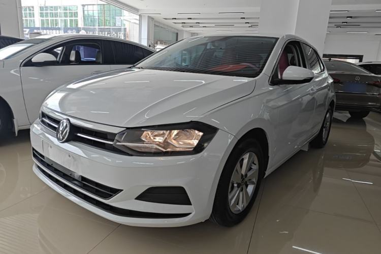 Used Volkswagen Polo 2023 Revised Plus 1.5L Automatic – Enjoy Life Edition Guazi used car, China used car export, Used car for sale, Used  cars, Cheapest cars for sale