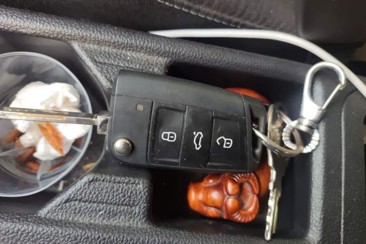 Used Volkswagen Polo 2023 Revised Plus 1.5L Automatic – Enjoy Life Edition Interior 1