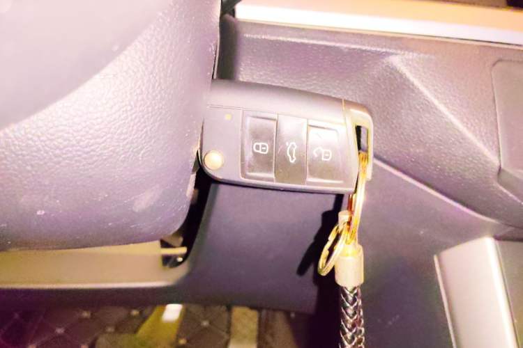 Used Volkswagen Polo 2023 Plus 1.5L Automatic Enjoy-the-Moment Edition Interior 1