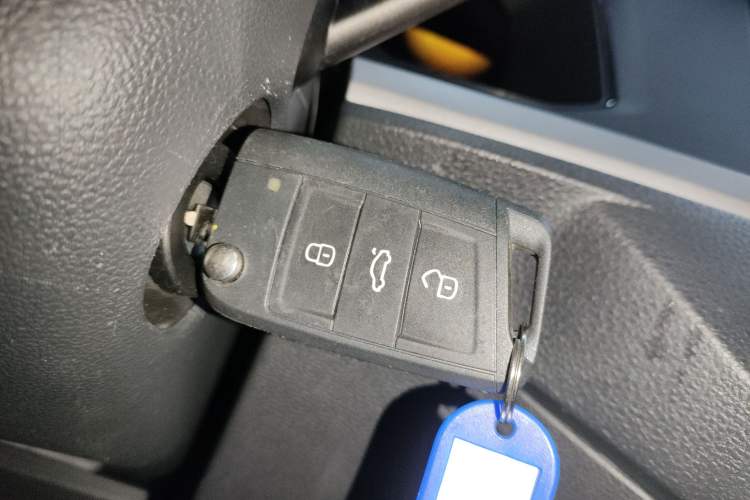 Used Volkswagen Polo 2023 Revised Plus 1.5L Automatic – Enjoy Life Edition Interior 1