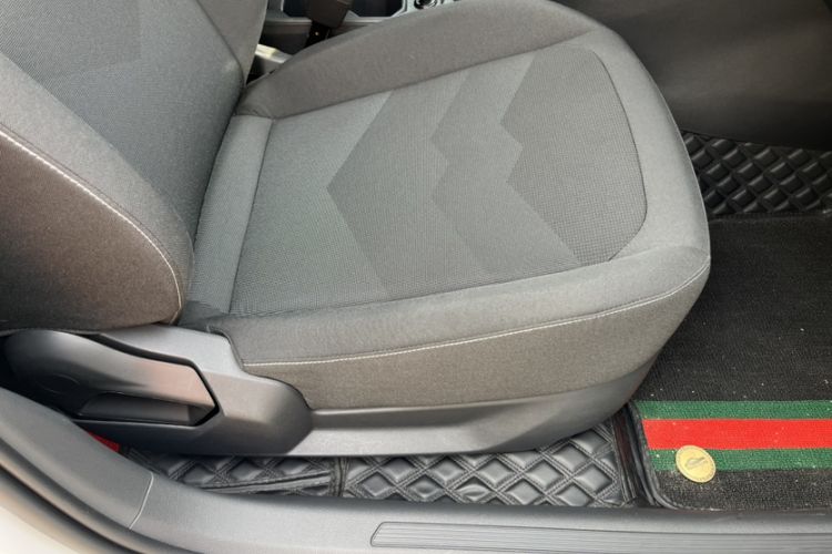 Used Volkswagen Polo 2023 Revised Plus 1.5L Automatic – Enjoy Life Edition Interior 10
