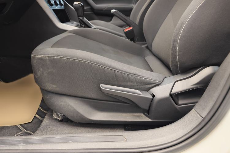 Used Volkswagen Polo 2023 Revised Plus 1.5L Automatic – Enjoy Life Edition Interior 11