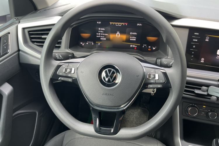 Used Volkswagen Polo 2023 Revised Plus 1.5L Automatic – Enjoy Life Edition Interior 2
