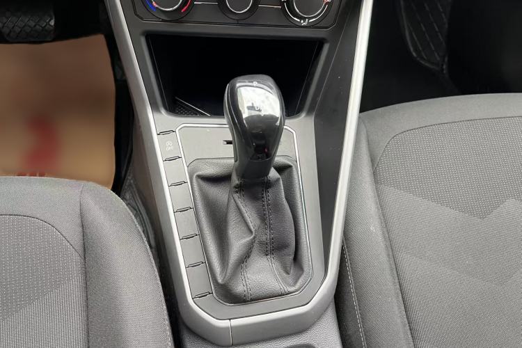 Used Volkswagen Polo 2023 Plus 1.5L Automatic Enjoy-the-Moment Edition Interior 2