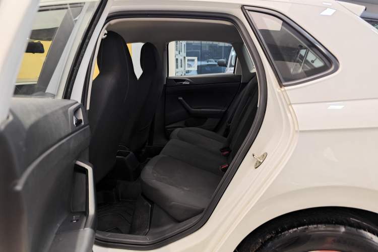 Used Volkswagen Polo 2023 Revised Plus 1.5L Automatic – Enjoy Life Edition Interior 2