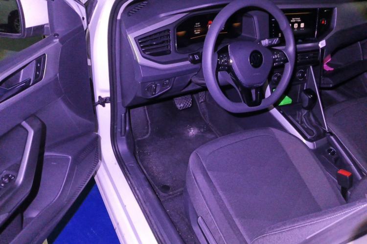 Used Volkswagen Polo 2023 Revised Plus 1.5L Automatic – Enjoy Life Edition Interior 3