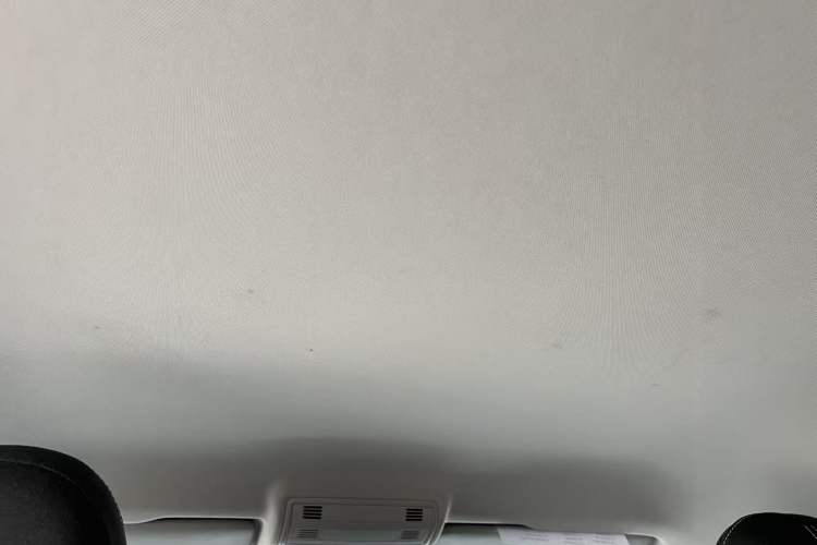 Used Volkswagen Polo 2023 Plus 1.5L Automatic Enjoy-the-Moment Edition Interior 3