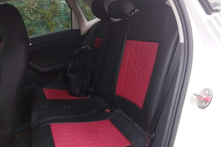 Used Volkswagen Polo 2023 Revised Plus 1.5L Automatic – Enjoy Life Edition Interior 4