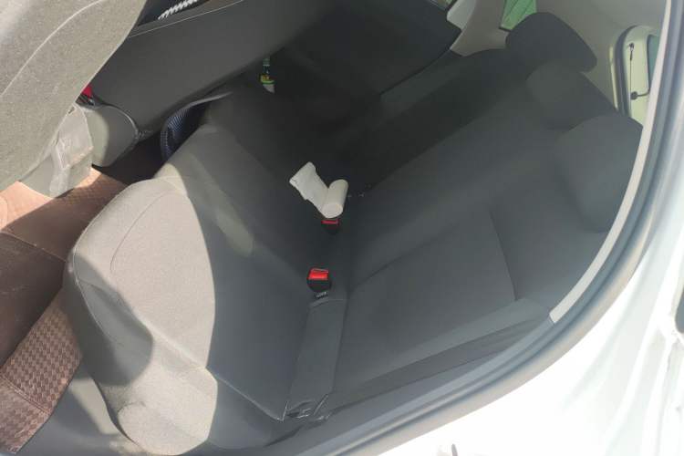 Used Volkswagen Polo 2023 Revised Plus 1.5L Automatic – Enjoy Life Edition Interior 4