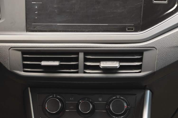 Used Volkswagen Polo 2023 Revised Plus 1.5L Automatic – Enjoy Life Edition Interior 4