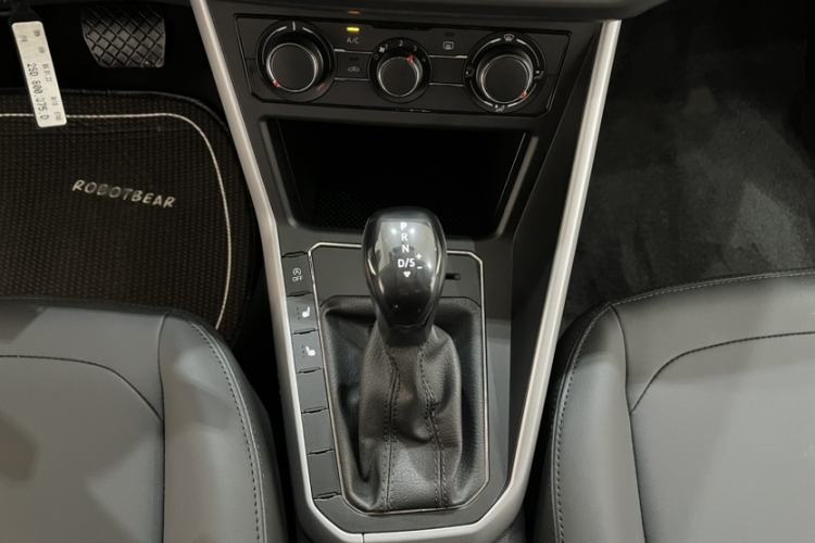 Used Volkswagen Polo 2023 Revised Plus 1.5L Automatic – Enjoy Life Edition Interior 5