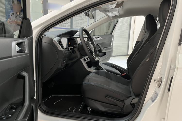 Used Volkswagen Polo 2023 Revised Plus 1.5L Automatic – Enjoy Life Edition Interior 6