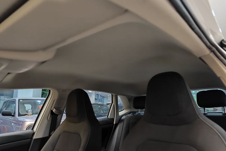 Used Volkswagen Polo 2023 Revised Plus 1.5L Automatic – Enjoy Life Edition Interior 7