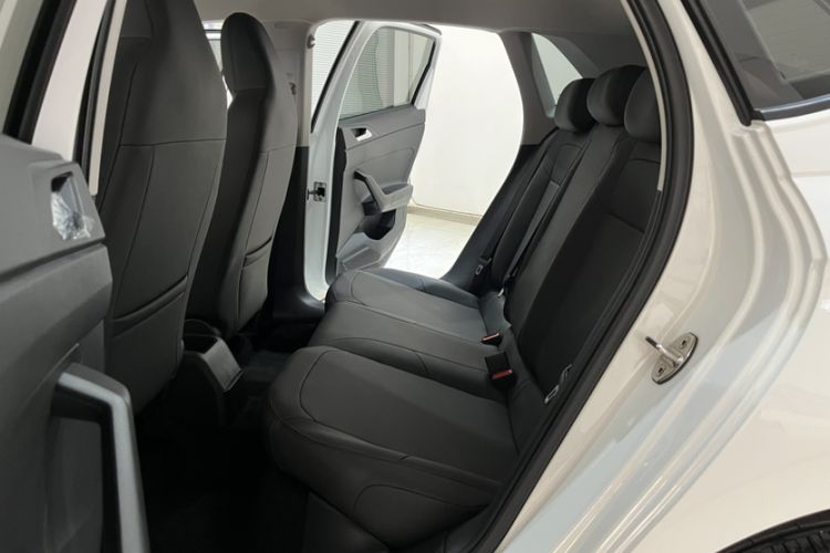 Used Volkswagen Polo 2023 Revised Plus 1.5L Automatic – Enjoy Life Edition Interior 7