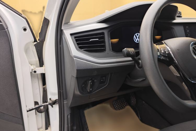 Used Volkswagen Polo 2023 Revised Plus 1.5L Automatic – Enjoy Life Edition Interior 8