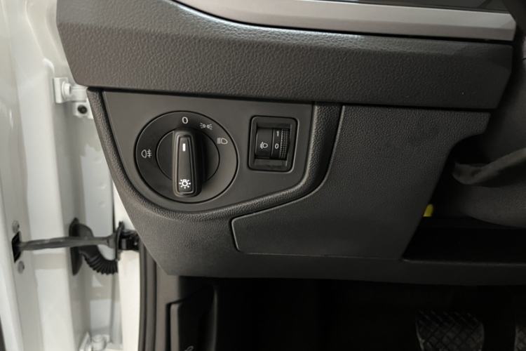 Used Volkswagen Polo 2023 Revised Plus 1.5L Automatic – Enjoy Life Edition Interior 8