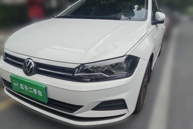 Used Volkswagen Polo 2023 Revised Plus 1.5L Automatic – Enjoy Life Edition