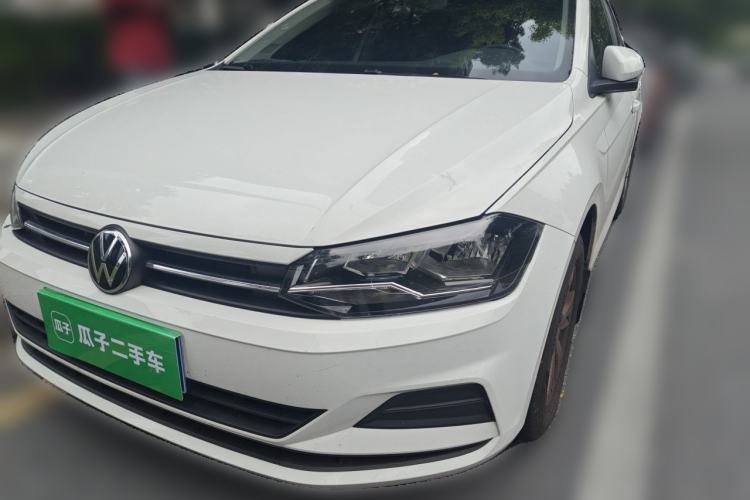 Used Volkswagen Polo 2023 Revised Plus 1.5L Automatic – Enjoy Life Edition Guazi used car, China used car export, Used car for sale, Used cars, Cheapest cars for sale