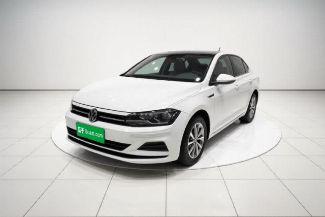 Used Volkswagen Polo 2023 Restyled Plus 1.5L Automatic Colorful Tech Edition