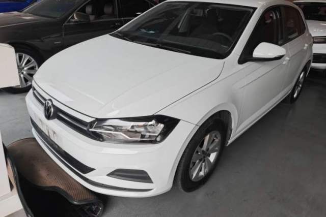 Ojetý Volkswagen Polo 2023 Revised Plus 1.5L Automatic – Enjoy Life Edition