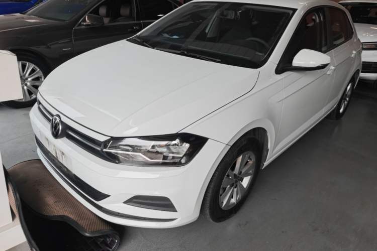 Używany Volkswagen Polo 2023 Revised Plus 1.5L Automatic – Enjoy Life Edition Guazi used car, China used car export, Used car for sale, Used cars, Cheapest cars for sale