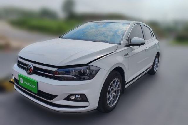 Used Volkswagen Polo 2023 Revised Plus 1.5L Automatic – Enjoy Life Edition
