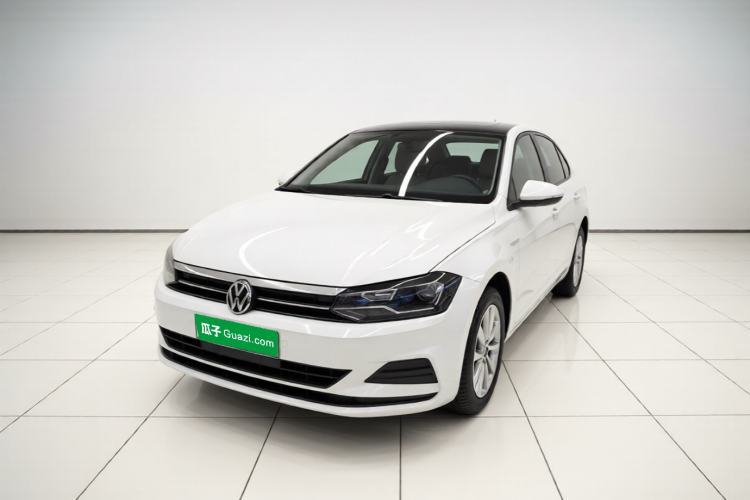 Ojetý Volkswagen Polo 2023 Revised Plus 1.5L Automatic Panoramic Enjoyment Edition Guazi used car, China used car export, Used car for sale, Used  cars, Cheapest cars for sale