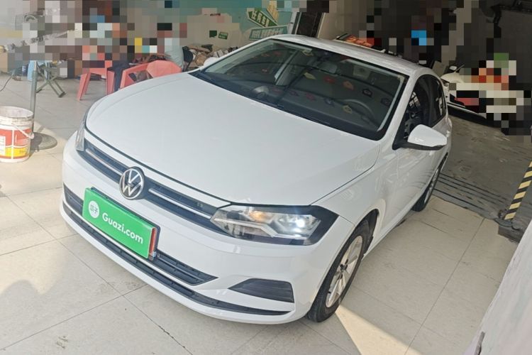 Used Volkswagen Polo 2023 Revised Plus 1.5L Automatic – Enjoy Life Edition Guazi used car, China used car export, Used car for sale, Used  cars, Cheapest cars for sale