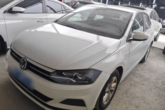Used Volkswagen Polo 2023 Revised Plus 1.5L Automatic – Enjoy Life Edition