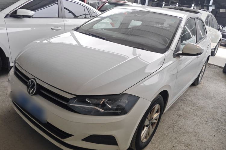 Used Volkswagen Polo 2023 Revised Plus 1.5L Automatic – Enjoy Life Edition Guazi used car, China used car export, Used car for sale, Used  cars, Cheapest cars for sale