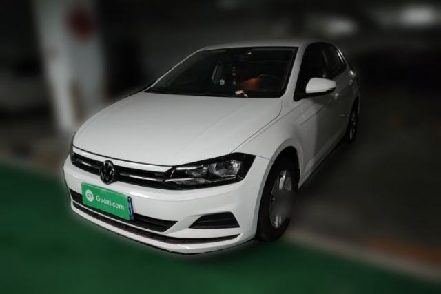 Used Volkswagen Polo 2023 Revised Plus 1.5L Automatic – Enjoy Life Edition