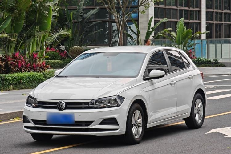 Used Volkswagen Polo 2023 Revised Plus 1.5L Automatic – Enjoy Life Edition Guazi used car, China used car export, Used car for sale, Used  cars, Cheapest cars for sale