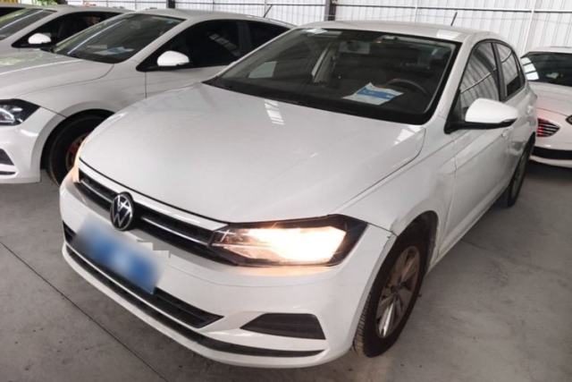 Used Volkswagen Polo 2023 Revised Plus 1.5L Automatic – Enjoy Life Edition
