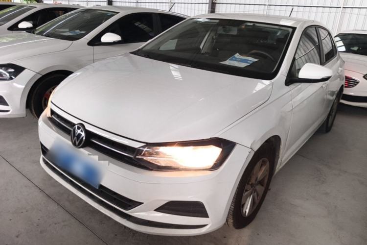 Used Volkswagen Polo 2023 Revised Plus 1.5L Automatic – Enjoy Life Edition Guazi used car, China used car export, Used car for sale, Used cars, Cheapest cars for sale