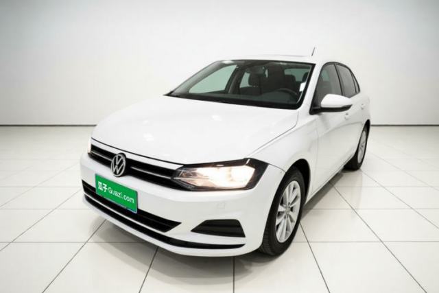 Volkswagen Polo 2023 Revised Plus 1.5L Automatic – Enjoy Life Edition usado