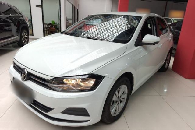 Used Volkswagen Polo 2023 Revised Plus 1.5L Automatic – Enjoy Life Edition
