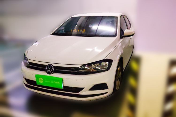 Used Volkswagen Polo 2023 Revised Plus 1.5L Automatic – Enjoy Life Edition Guazi used car, China used car export, Used car for sale, Used  cars, Cheapest cars for sale