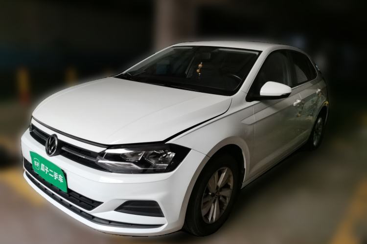 Używany Volkswagen Polo 2023 Revised Plus 1.5L Automatic – Enjoy Life Edition Guazi used car, China used car export, Used car for sale, Used cars, Cheapest cars for sale