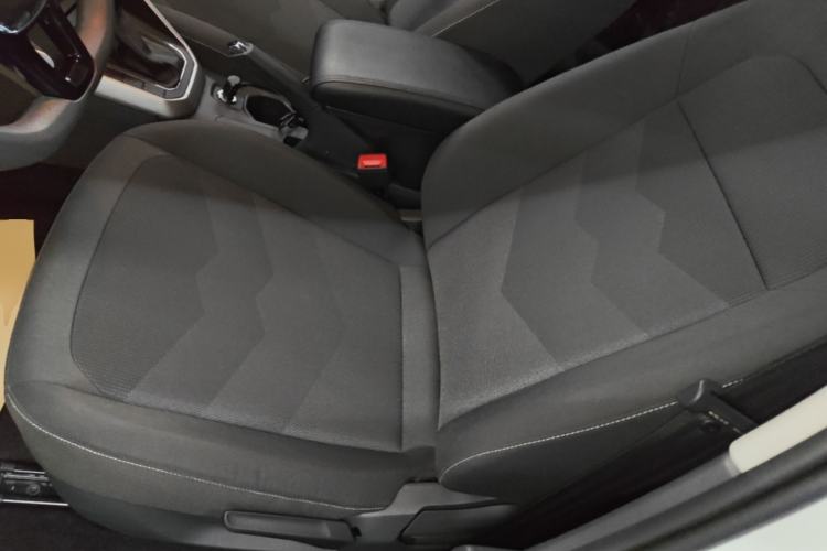 Used Volkswagen Polo 2023 Plus 1.5L Automatic Enjoy-the-Moment Edition Left Front Seat