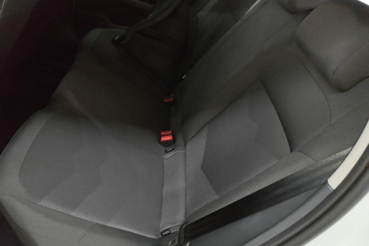Used Volkswagen Polo 2023 Plus 1.5L Automatic Enjoy-the-Moment Edition Left Rear Seat